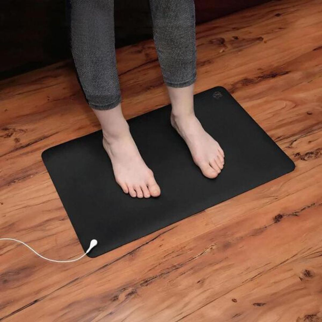 Earth Connect™ Grounding Mat